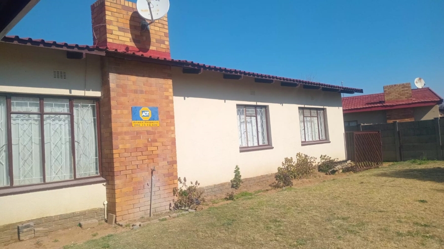 4 Bedroom Property for Sale in Sasolburg Ext 12 Free State